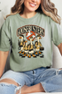 Goosebusters Comfort Colors Adult Ring-Spun Cotton Tee