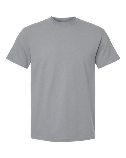 Classic Santa Coquette Comfort Colors Adult Ring-Spun Cotton Tee