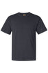 Tis The Season Christmas Trees Comfort Colors Adult Ring-Spun Cotton Tee