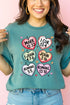 Hearts Of Hope Comfort Colors Adult Ring-Spun Cotton Tee