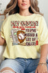 Hey Umpire Check Your Voicemail Comfort Colors Adult Ring-Spun Cotton Tee