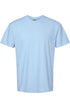 Suspect Claims Everthing Is Fine Comfort Colors Adult Ring-Spun Cotton Tee