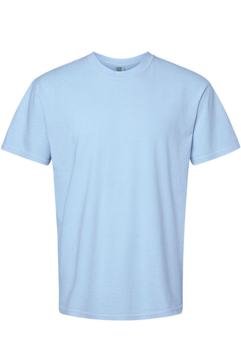 Suspect Complains About Laundry Comfort Colors Adult Ring-Spun Cotton Tee