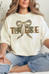 Sweet Home Camo Tennessee Comfort Colors Adult Ring-Spun Cotton Tee