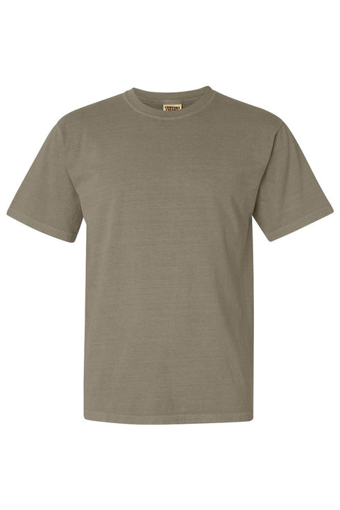 Drippy Spooky Season Comfort Colors Adult Ring-Spun Cotton Tee