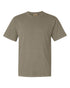 Classic Santa Coquette Comfort Colors Adult Ring-Spun Cotton Tee