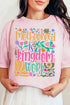 Kingdom Work Comfort Colors Adult Ring-Spun Cotton Tee