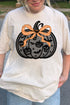 Lace And Lanterns Comfort Colors Adult Ring-Spun Cotton Tee