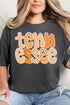 Lace Tennessee Comfort Colors Adult Ring-Spun Cotton Tee