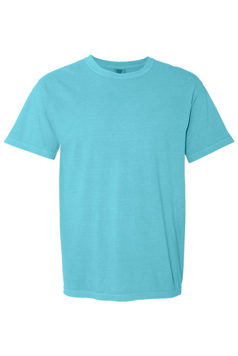 Spring Blooms Mama Comfort Colors Adult Ring-Spun Cotton Tee