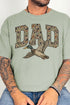 Mallard Dad Comfort Colors Adult Ring-Spun Cotton Tee