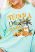 Margs Recipe Comfort Colors Adult Ring-Spun Cotton Tee