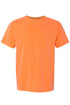 Spring Floral Grandma Comfort Colors Adult Ring-Spun Cotton Tee