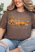 Most Delicious Time Of The Year Comfort Colors Adult Ring-Spun Cotton Tee