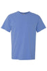 Watercolor Beach Babe Comfort Colors Adult Ring-Spun Cotton Tee