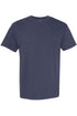 Khaki Mama Coquette Comfort Colors Adult Ring-Spun Cotton Tee
