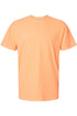 Checkered Cherries Comfort Colors Adult Ring-Spun Cotton Tee