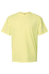 Mardi Magic Bows Comfort Colors Adult Ring-Spun Cotton Tee
