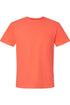 Rowdy Cowgirl Comfort Colors Adult Ring-Spun Cotton Tee