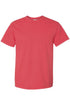 Spring Floral Memaw Comfort Colors Adult Ring-Spun Cotton Tee