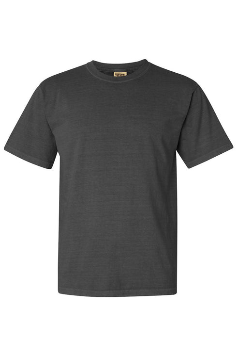 Jesus All Along Comfort Colors Adult Ring-Spun Cotton Tee