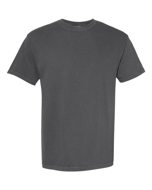 Classic Santa Coquette Comfort Colors Adult Ring-Spun Cotton Tee