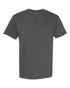 Classic Santa Coquette Comfort Colors Adult Ring-Spun Cotton Tee
