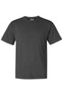 Tis The Season Christmas Trees Comfort Colors Adult Ring-Spun Cotton Tee