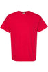 Sorry It's Football Season Comfort Colors Adult Ring-Spun Cotton Tee