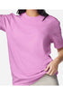 Glitzy Gras Crawfish Comfort Colors Adult Ring-Spun Cotton Tee