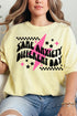 Same Anxiety Different Day Comfort Colors Adult Ring-Spun Cotton Tee