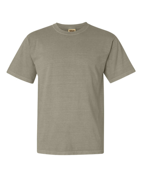 Classic Santa Coquette Comfort Colors Adult Ring-Spun Cotton Tee