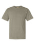Classic Santa Coquette Comfort Colors Adult Ring-Spun Cotton Tee