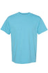 Put It On My Husband's Tab Comfort Colors Adult Ring-Spun Cotton Tee