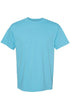 Faux Patchwork Mama Comfort Colors Adult Ring-Spun Cotton Tee