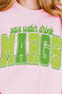 Save Water Drink Margs Comfort Colors Adult Ring-Spun Cotton Tee