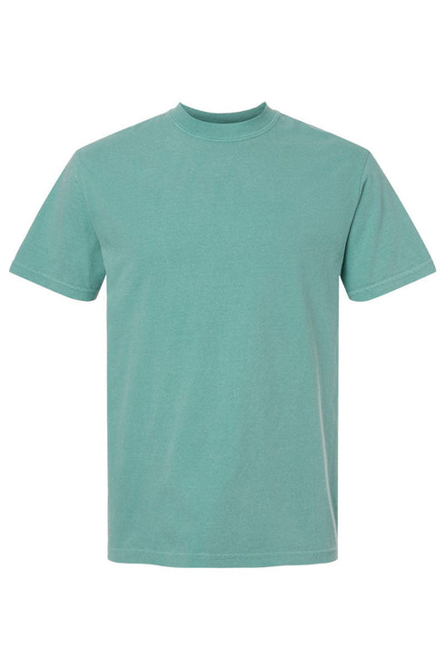 Stay Bassy Comfort Colors Adult Ring-Spun Cotton Tee