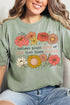 Seeds Of Love Comfort Colors Adult Ring-Spun Cotton Tee