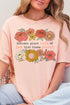 Seeds Of Love Comfort Colors Adult Ring-Spun Cotton Tee