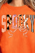 Spooky And Sweet Comfort Colors Adult Ring-Spun Cotton Tee