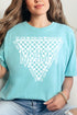 Strong Spirit Mama Comfort Colors Adult Ring-Spun Cotton Tee