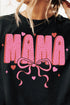 Sweetheart Mama Comfort Colors Adult Ring-Spun Cotton Tee