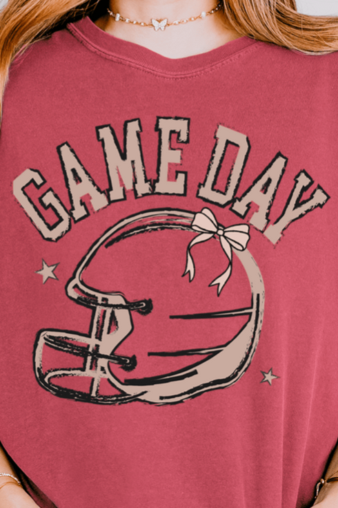 Sweet Victory Comfort Colors Adult Ring-Spun Cotton Tee