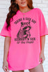 Taking A Sick Day Comfort Colors Adult Ring-Spun Cotton Tee