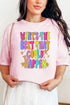 The Best That Could Happen Comfort Colors Adult Ring-Spun Cotton Tee