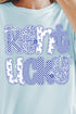 Tied In Kentucky Comfort Colors Adult Ring-Spun Cotton Tee