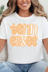 Tied In Tennessee Comfort Colors Adult Ring-Spun Cotton Tee