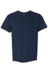 Coquette Lemon Blossom Comfort Colors Adult Ring-Spun Cotton Tee