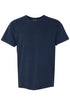 Bulldogs Spirit Comfort Colors Adult Ring-Spun Cotton Tee