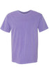 Hot Mom Summer Comfort Colors Adult Ring-Spun Cotton Tee